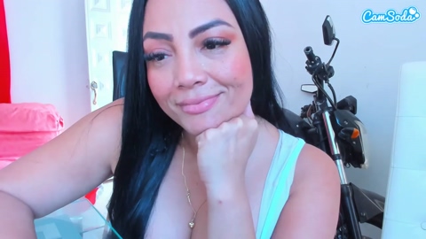 sexysofiax CamSoda 15-04-2023